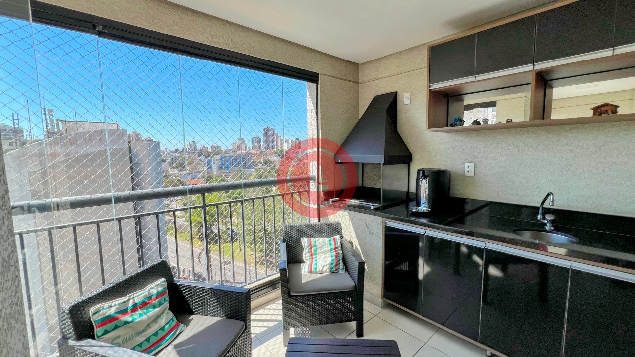 Apartamento, 3 quartos, 86 m² - Foto 2