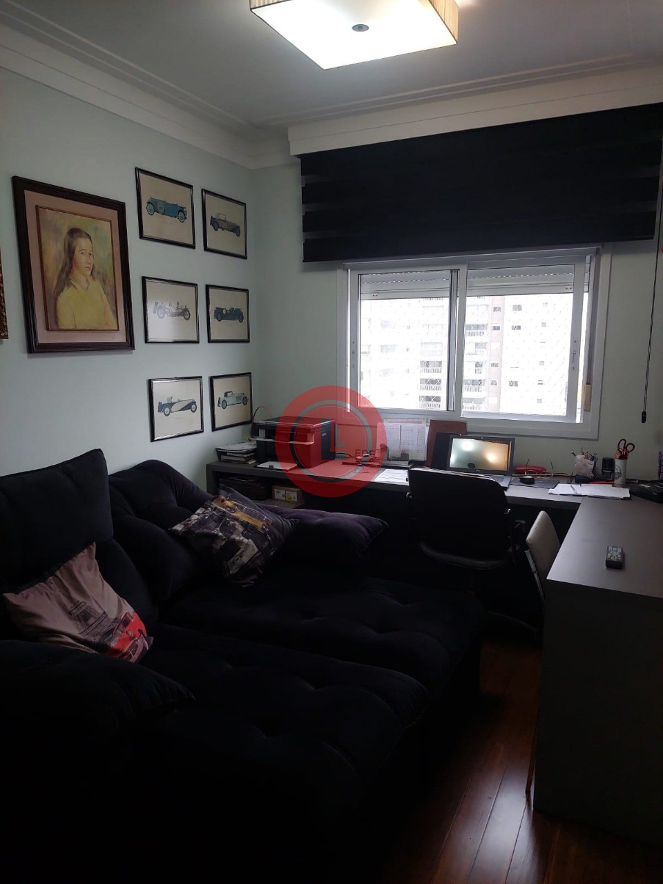 Apartamento, 3 quartos, 180 m² - Foto 6
