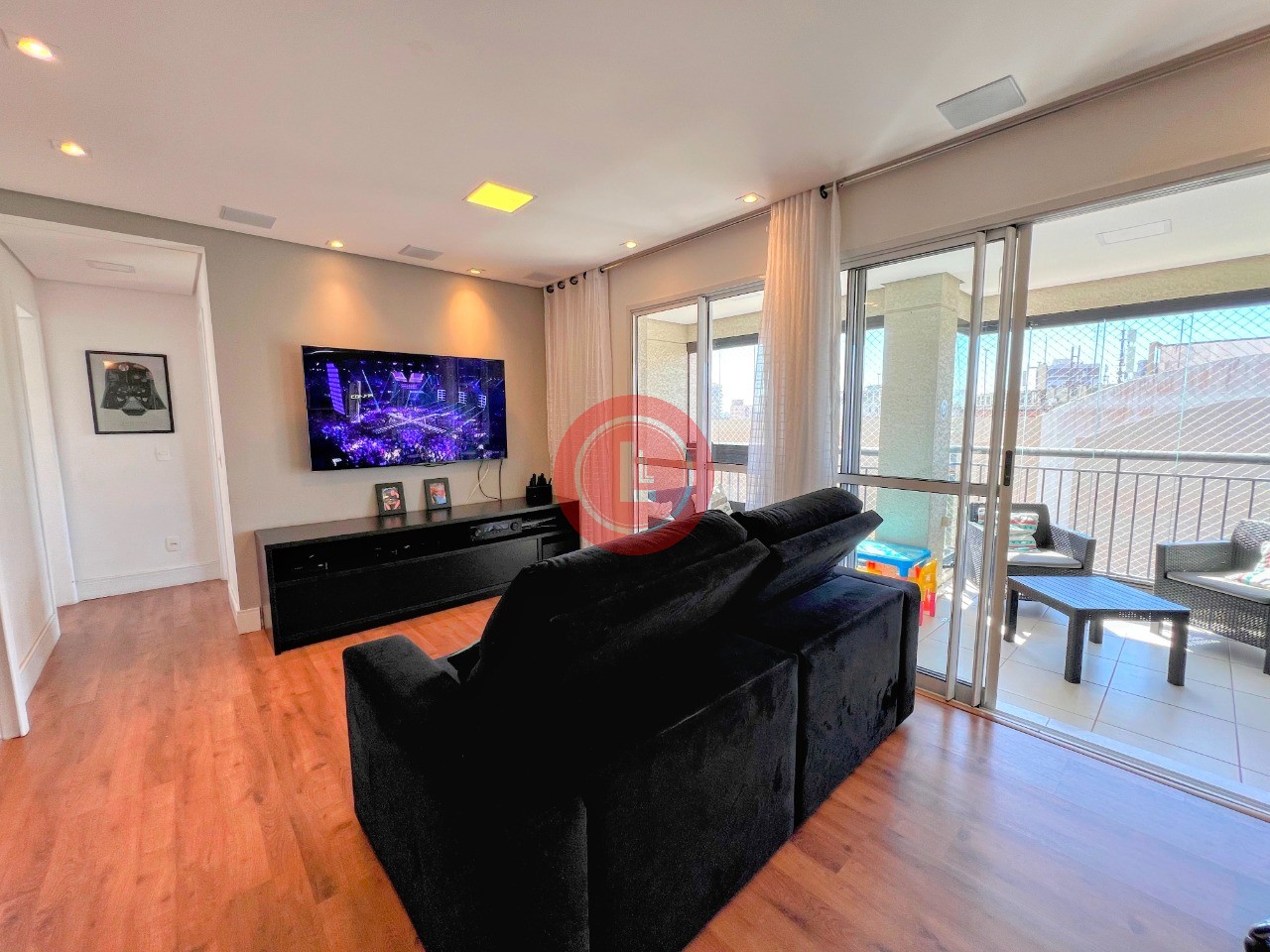 Apartamento, 3 quartos, 86 m² - Foto 4