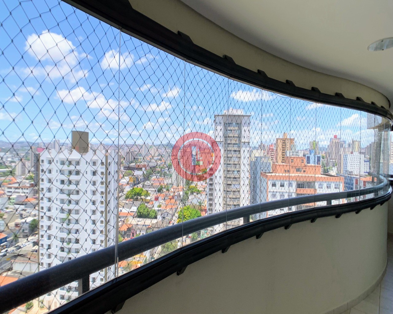 Apartamento, 3 quartos, 141 m² - Foto 1