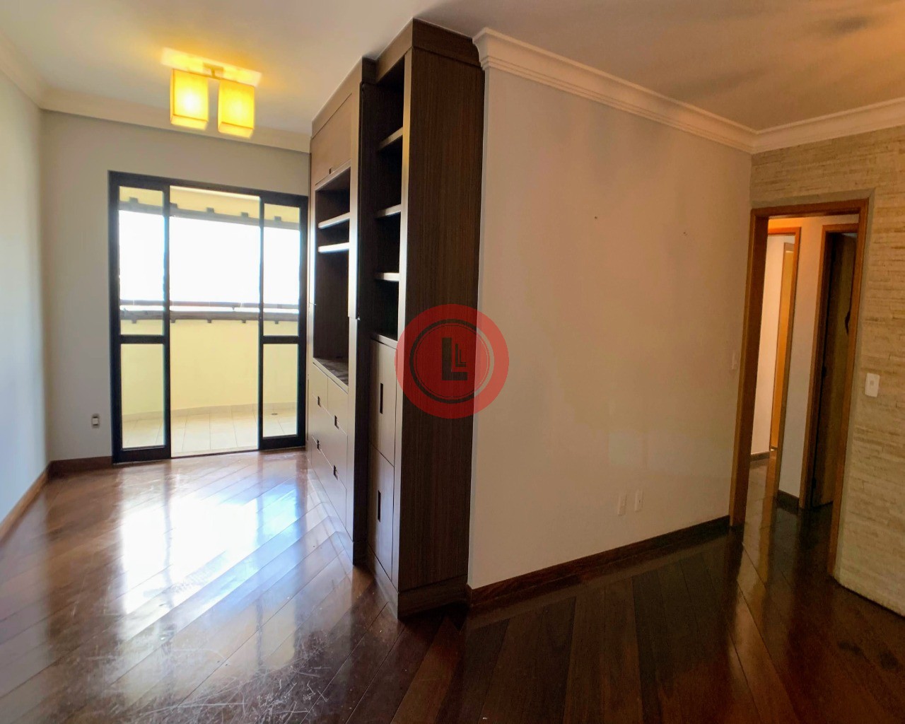 Apartamento, 3 quartos, 141 m² - Foto 4