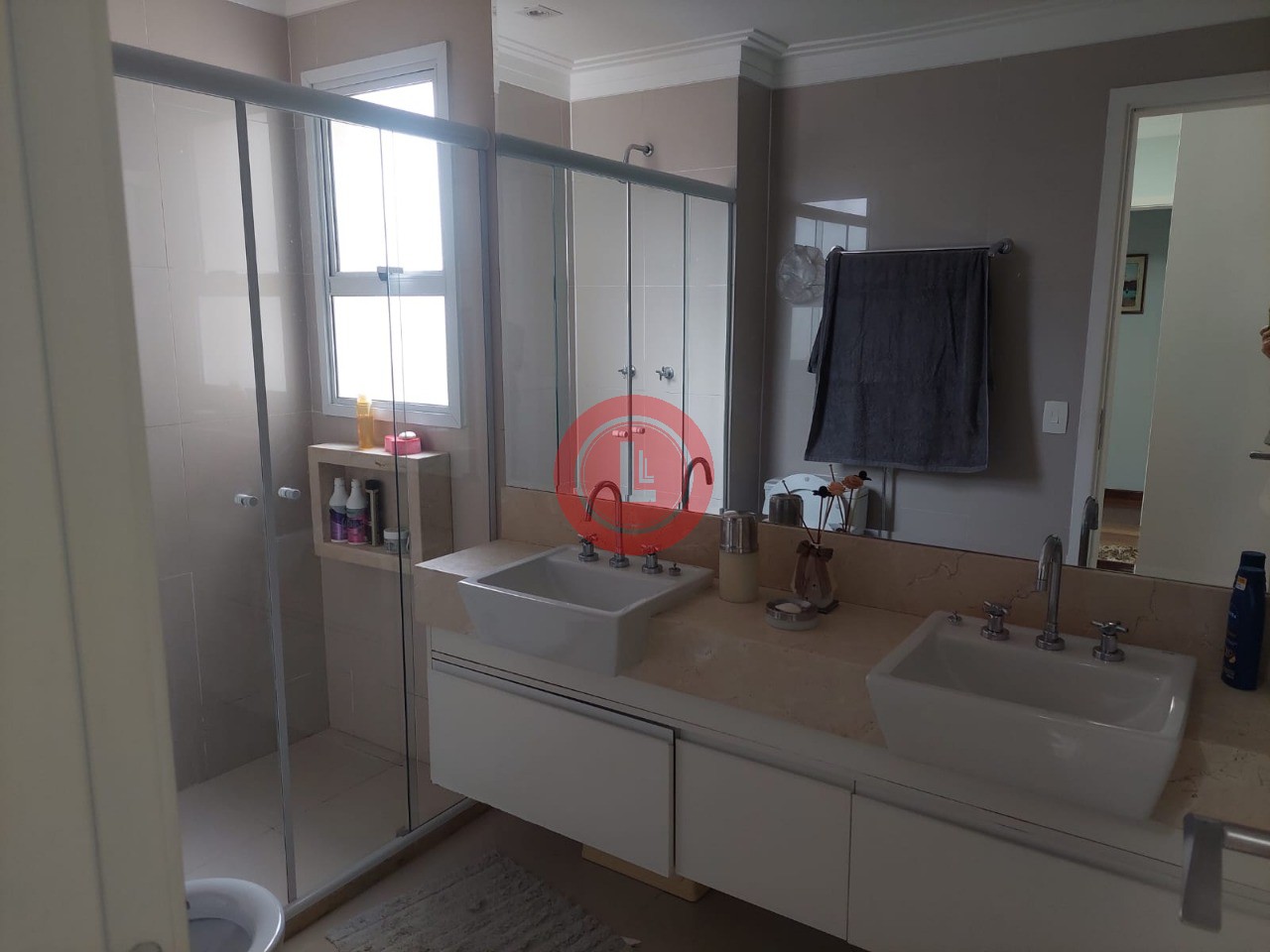 Apartamento, 3 quartos, 180 m² - Foto 19