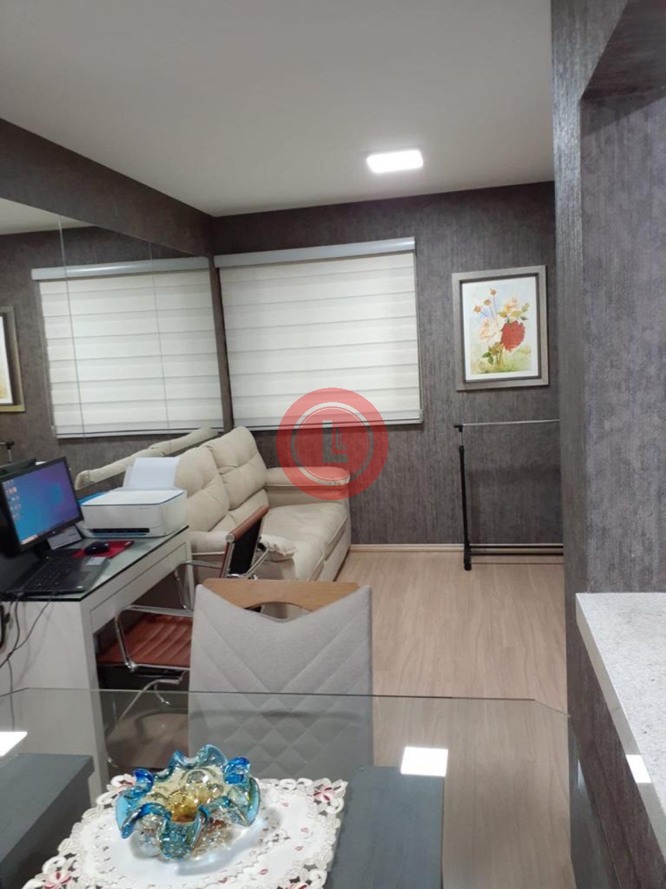 Apartamento, 1 quarto, 44 m² - Foto 20