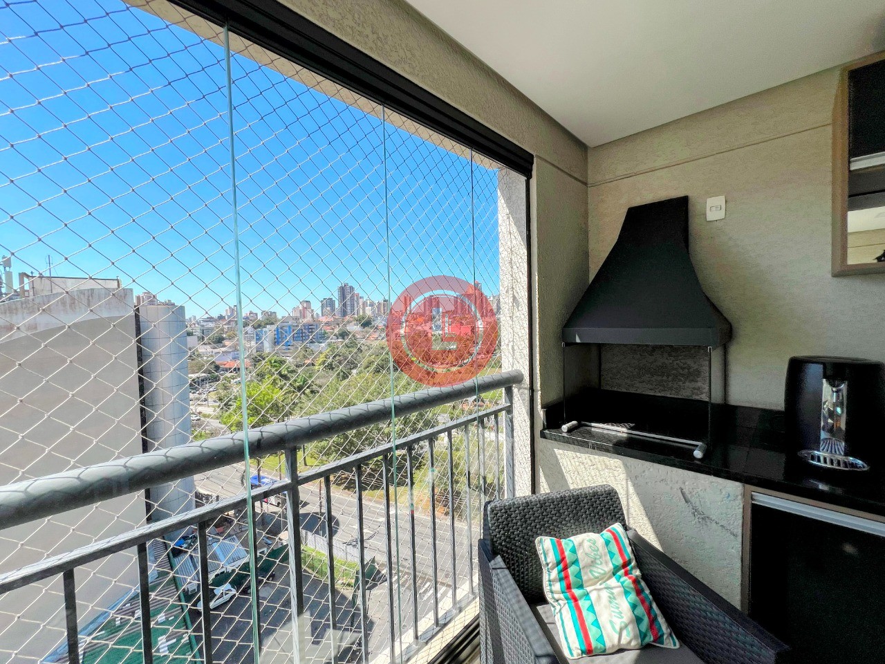 Apartamento, 3 quartos, 86 m² - Foto 25