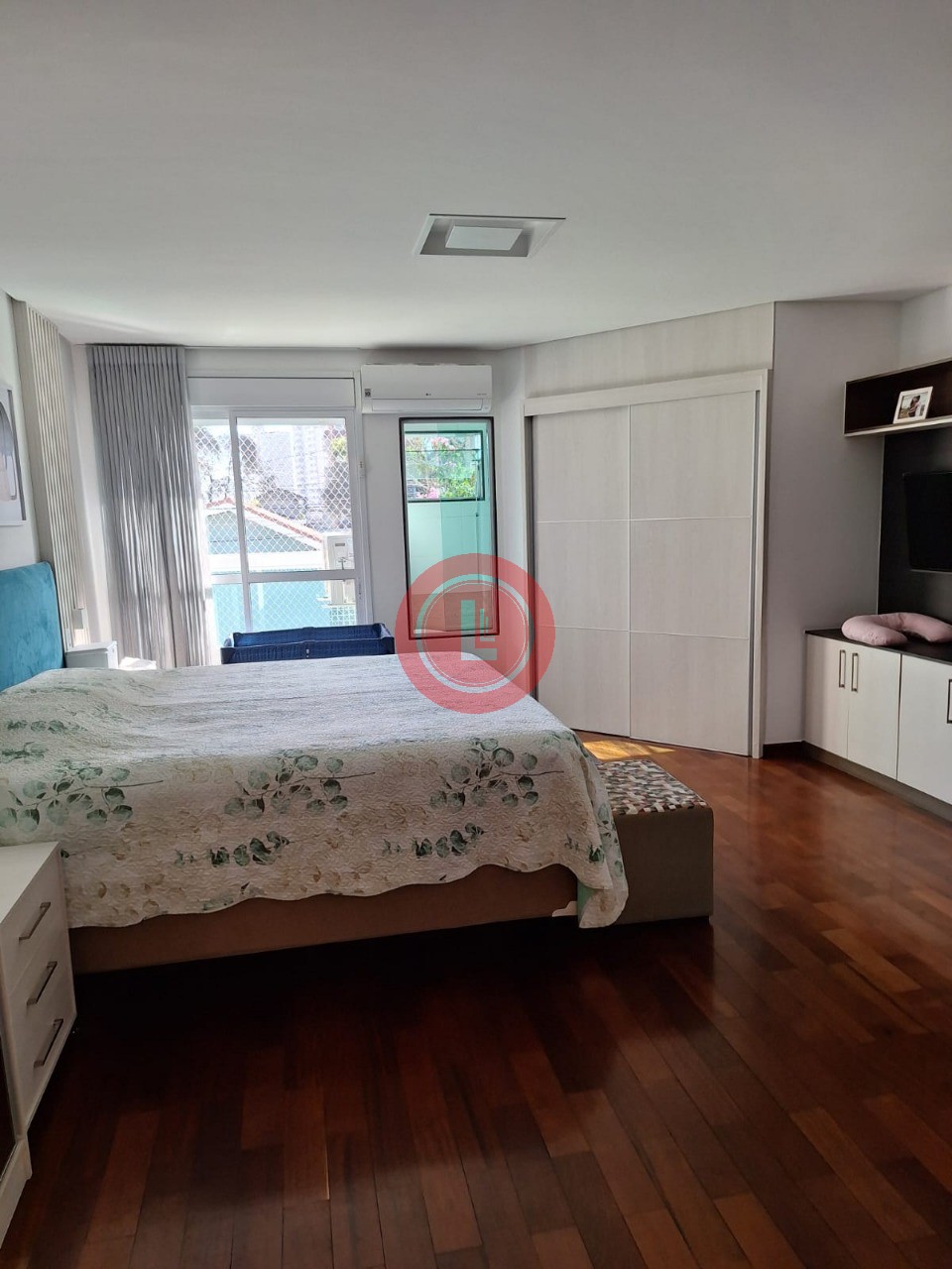 Sobrado, 4 quartos, 163 m² - Foto 20