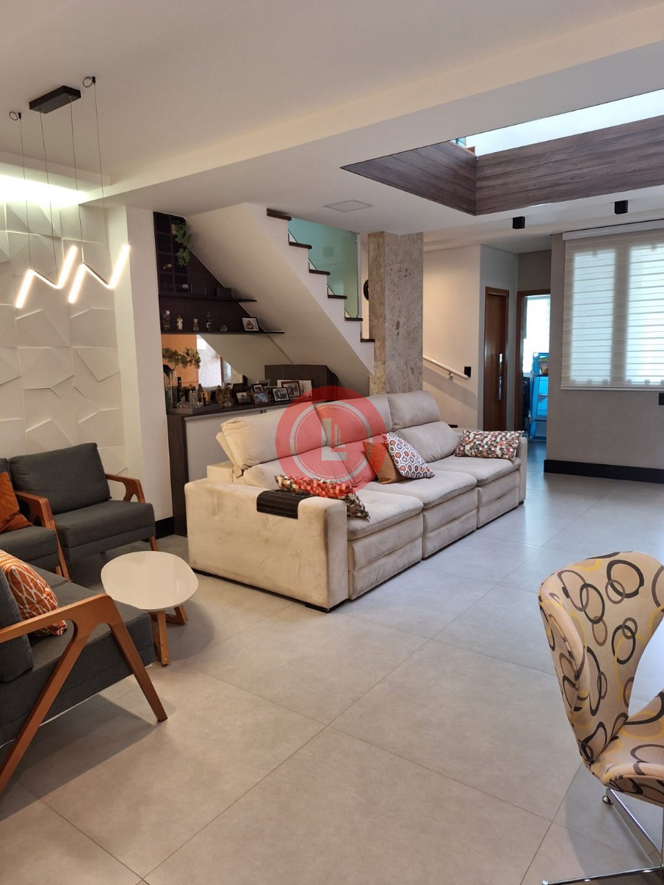Sobrado, 4 quartos, 163 m² - Foto 8