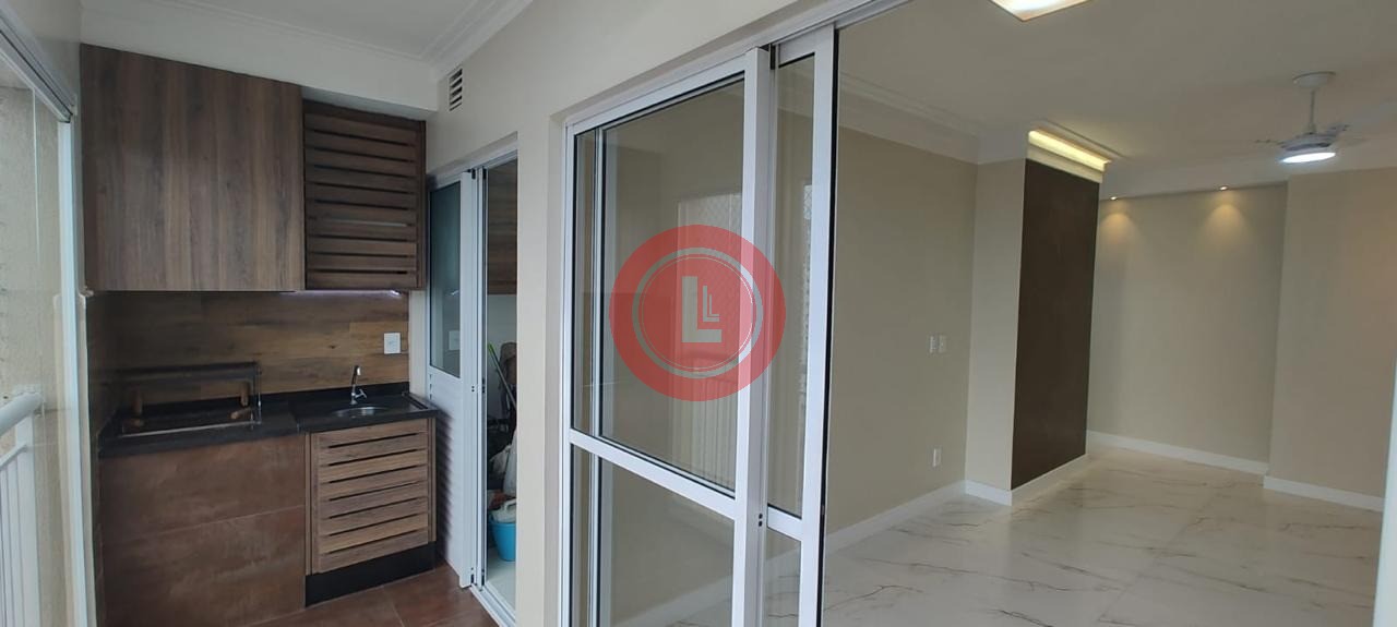 Apartamento, 3 quartos, 83 m² - Foto 2