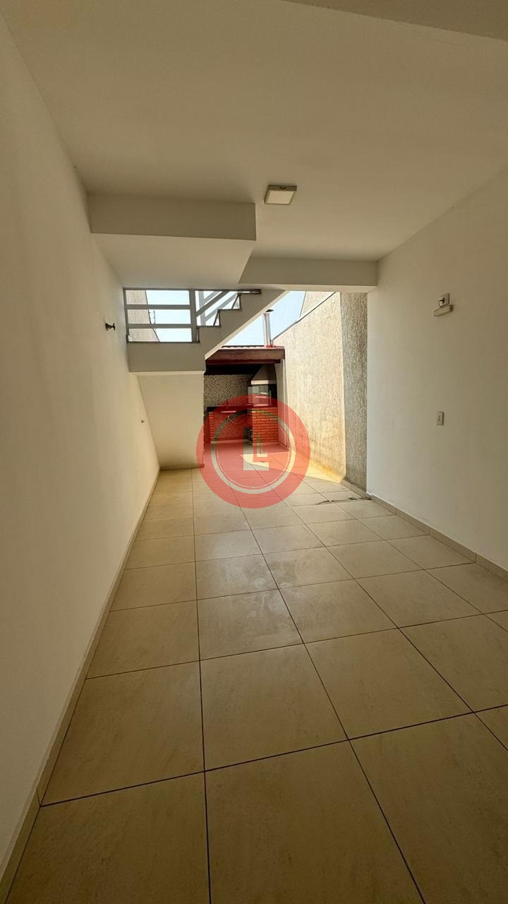 Sobrado, 3 quartos, 181 m² - Foto 15