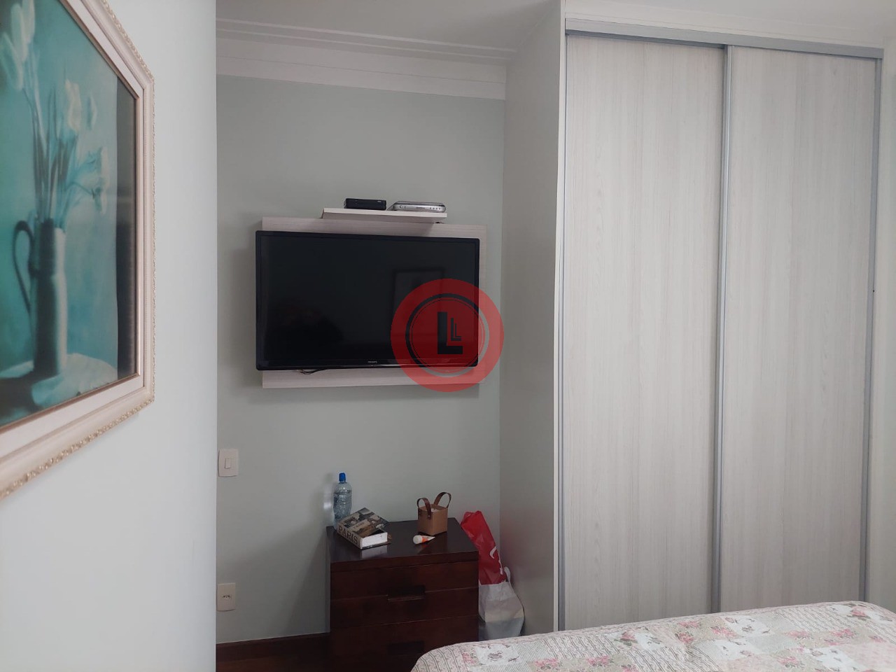 Apartamento, 3 quartos, 180 m² - Foto 13