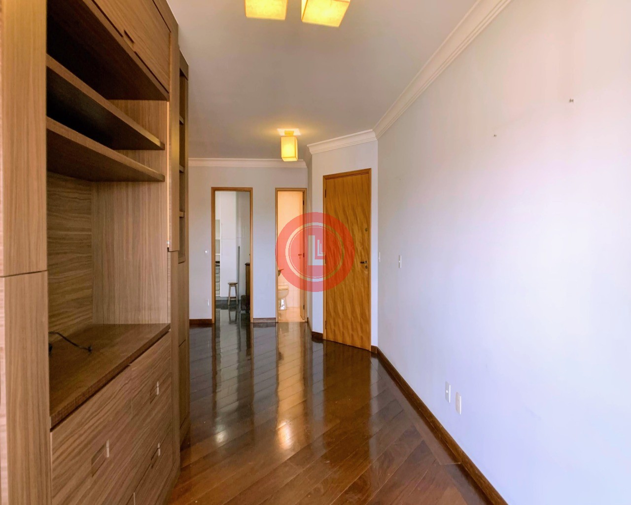 Apartamento, 3 quartos, 141 m² - Foto 7