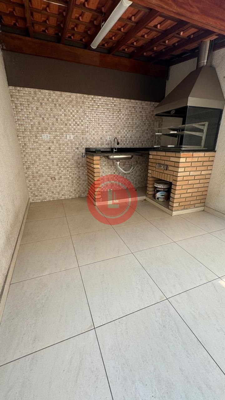 Sobrado, 3 quartos, 181 m² - Foto 5