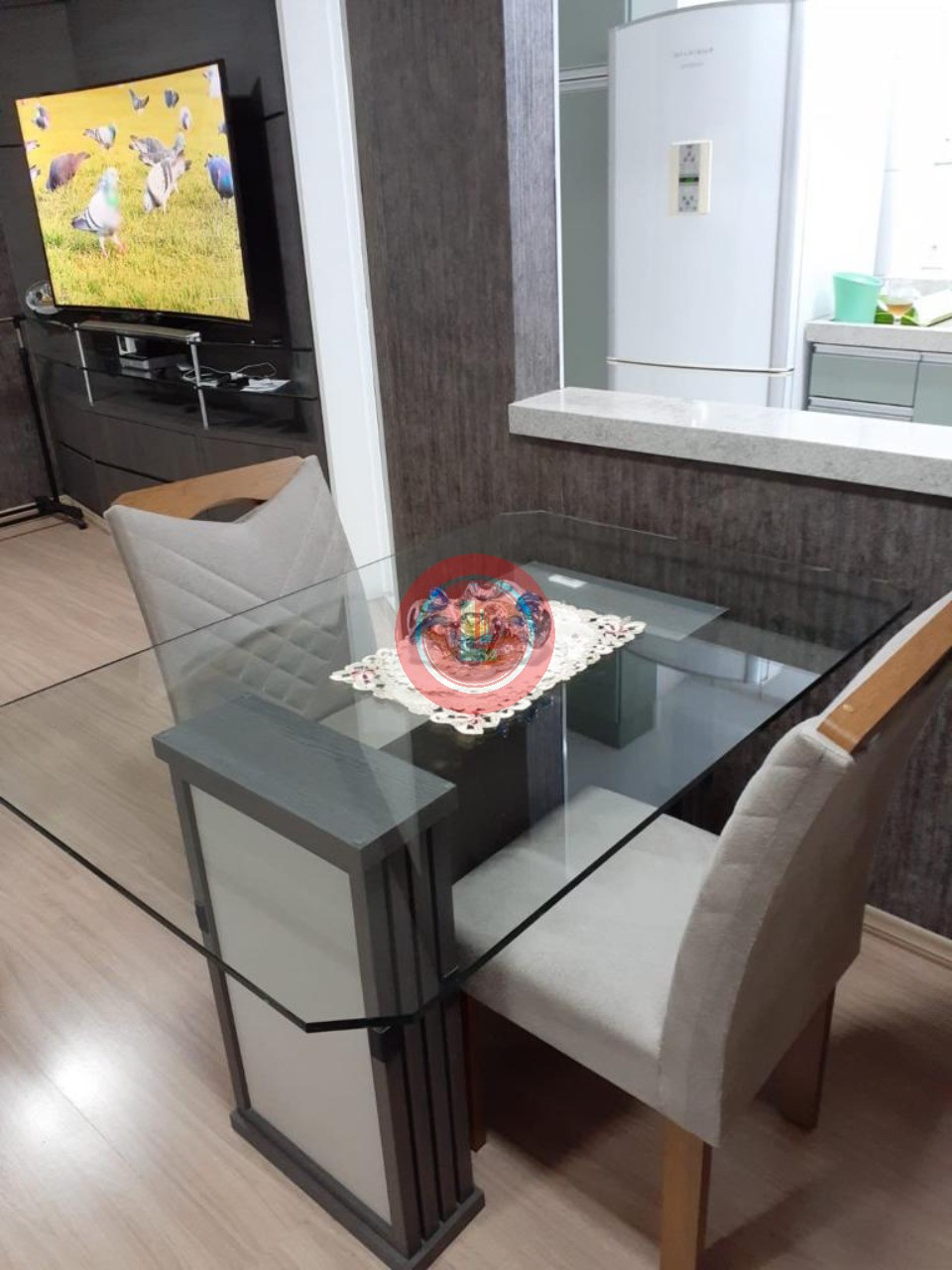 Apartamento, 1 quarto, 44 m² - Foto 22
