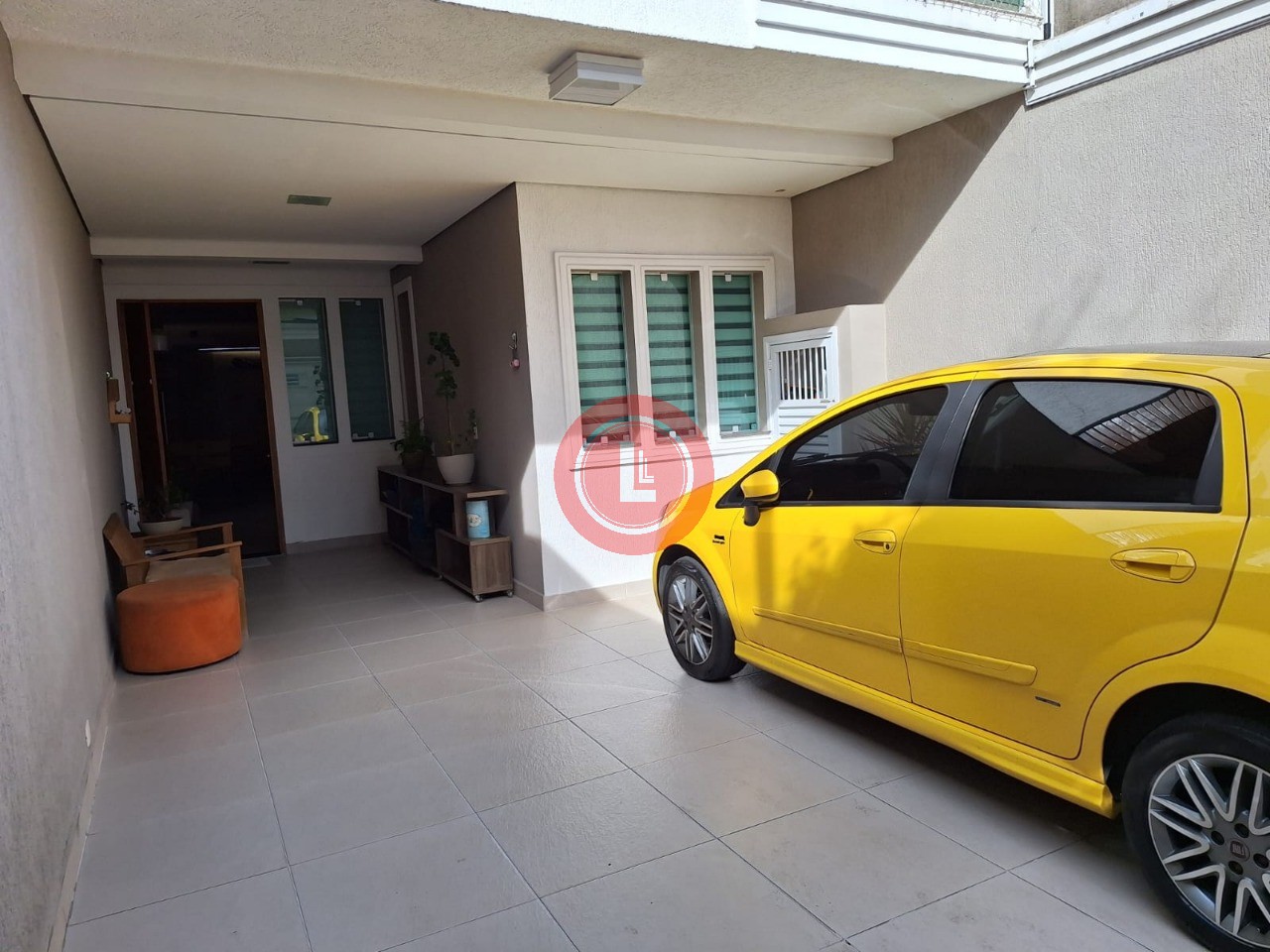Sobrado, 4 quartos, 163 m² - Foto 6