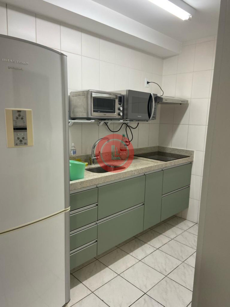 Apartamento, 1 quarto, 44 m² - Foto 26
