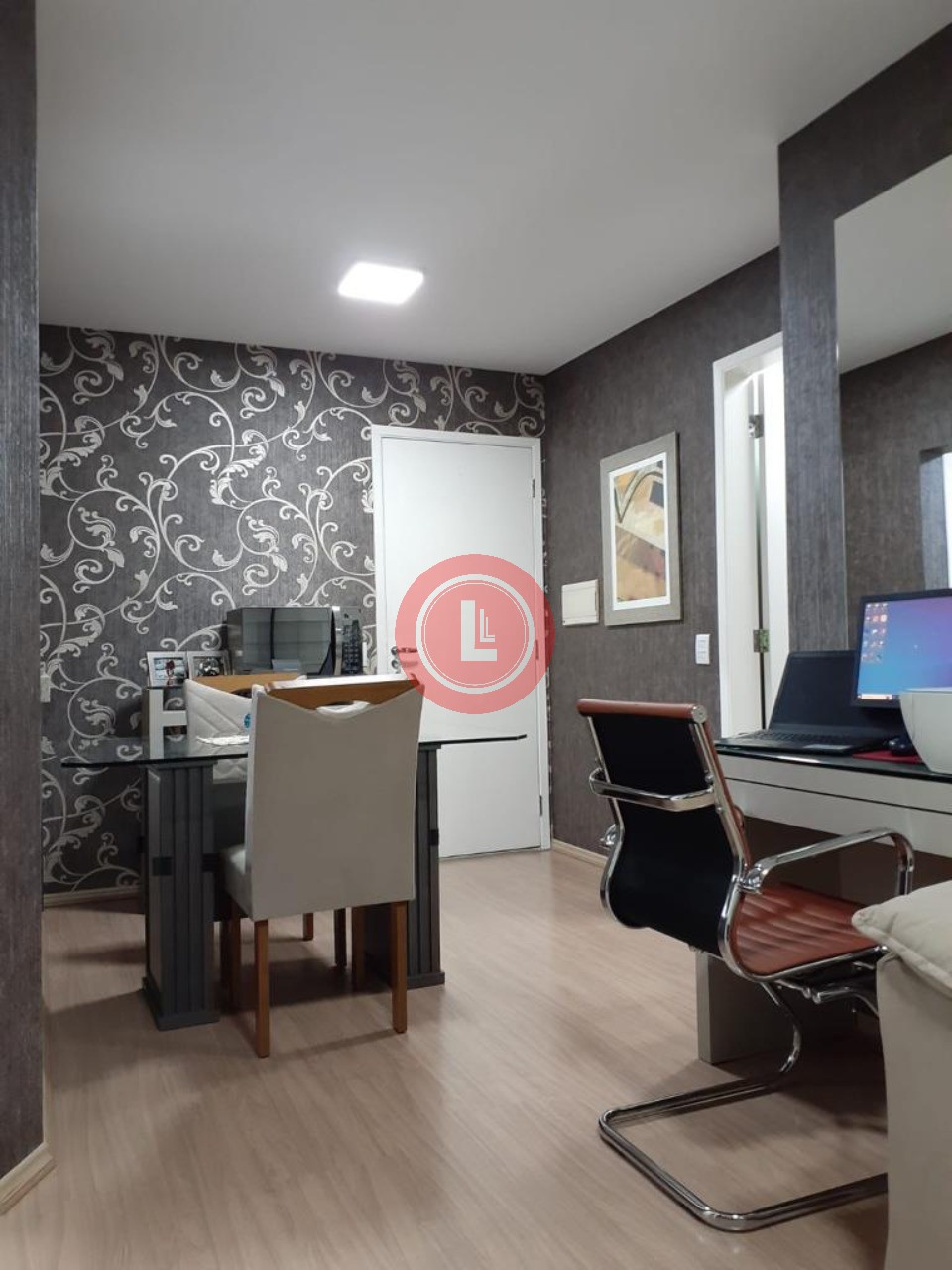 Apartamento, 1 quarto, 44 m² - Foto 15