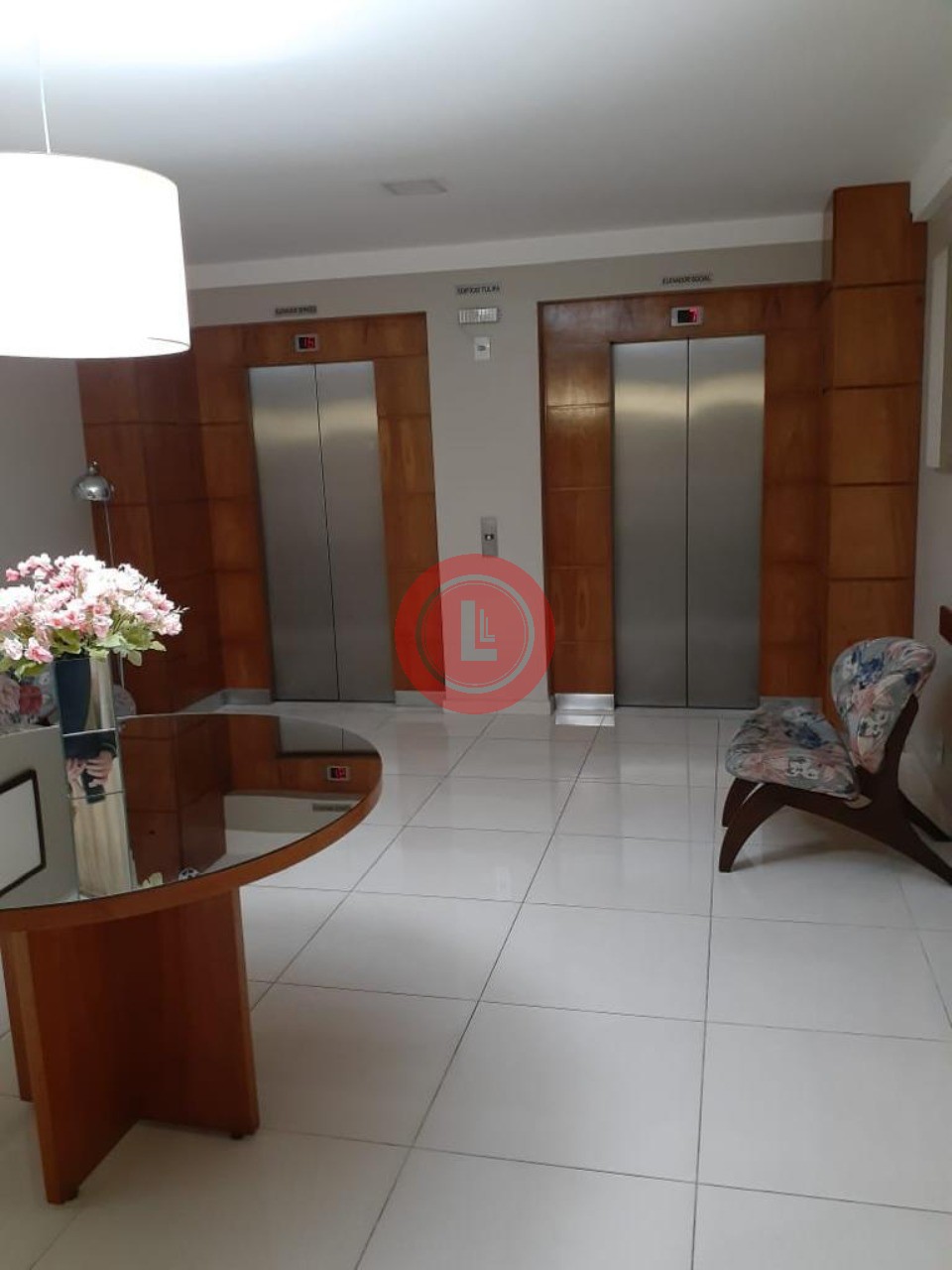 Apartamento, 1 quarto, 44 m² - Foto 5