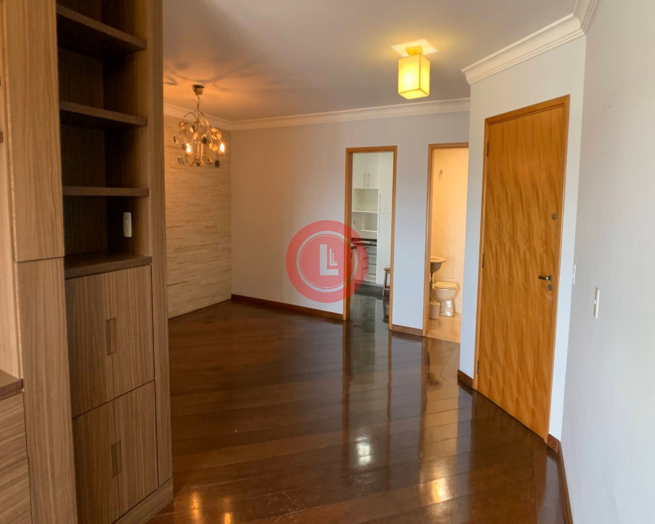 Apartamento, 3 quartos, 141 m² - Foto 2