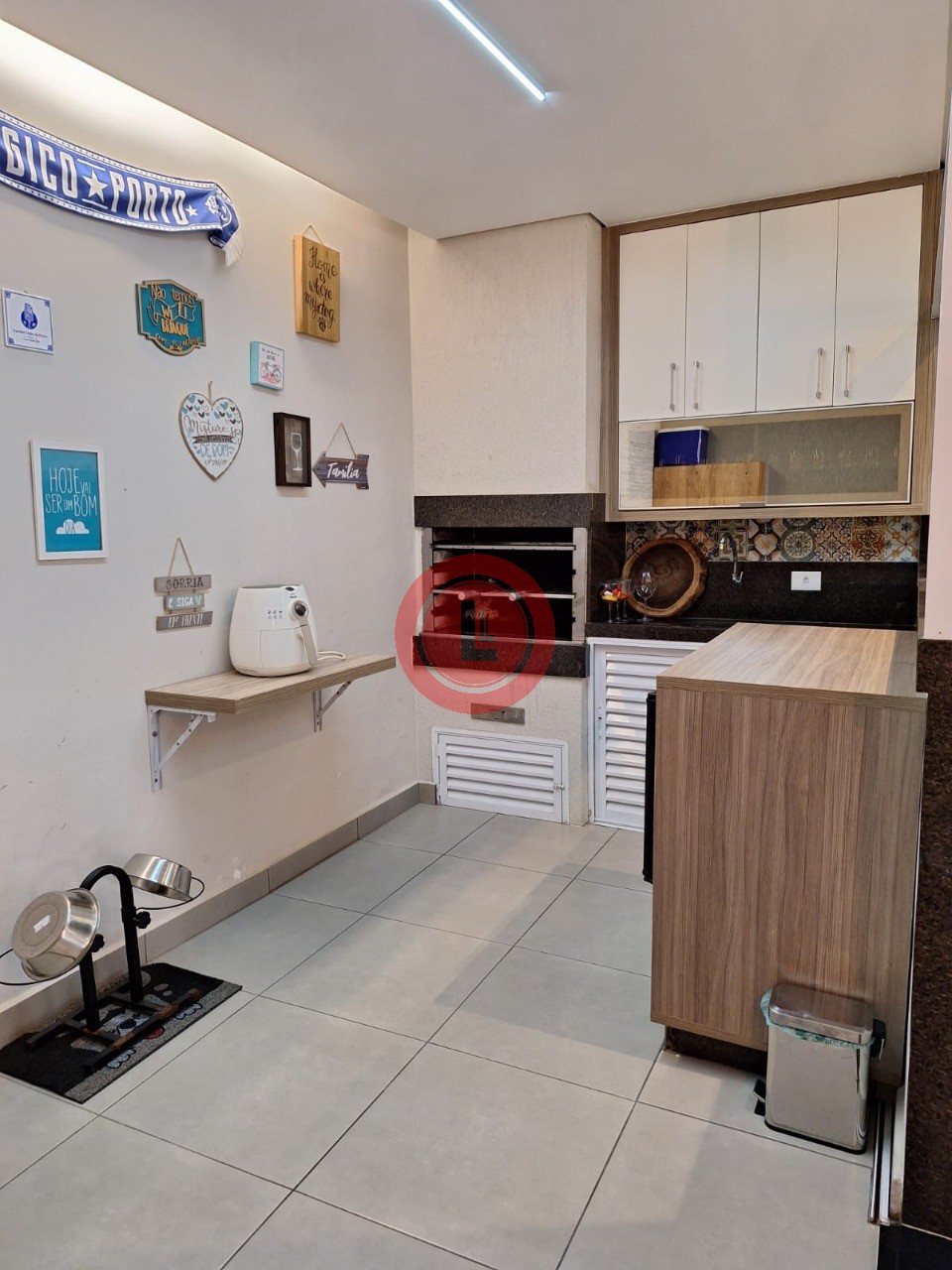 Sobrado, 4 quartos, 163 m² - Foto 11