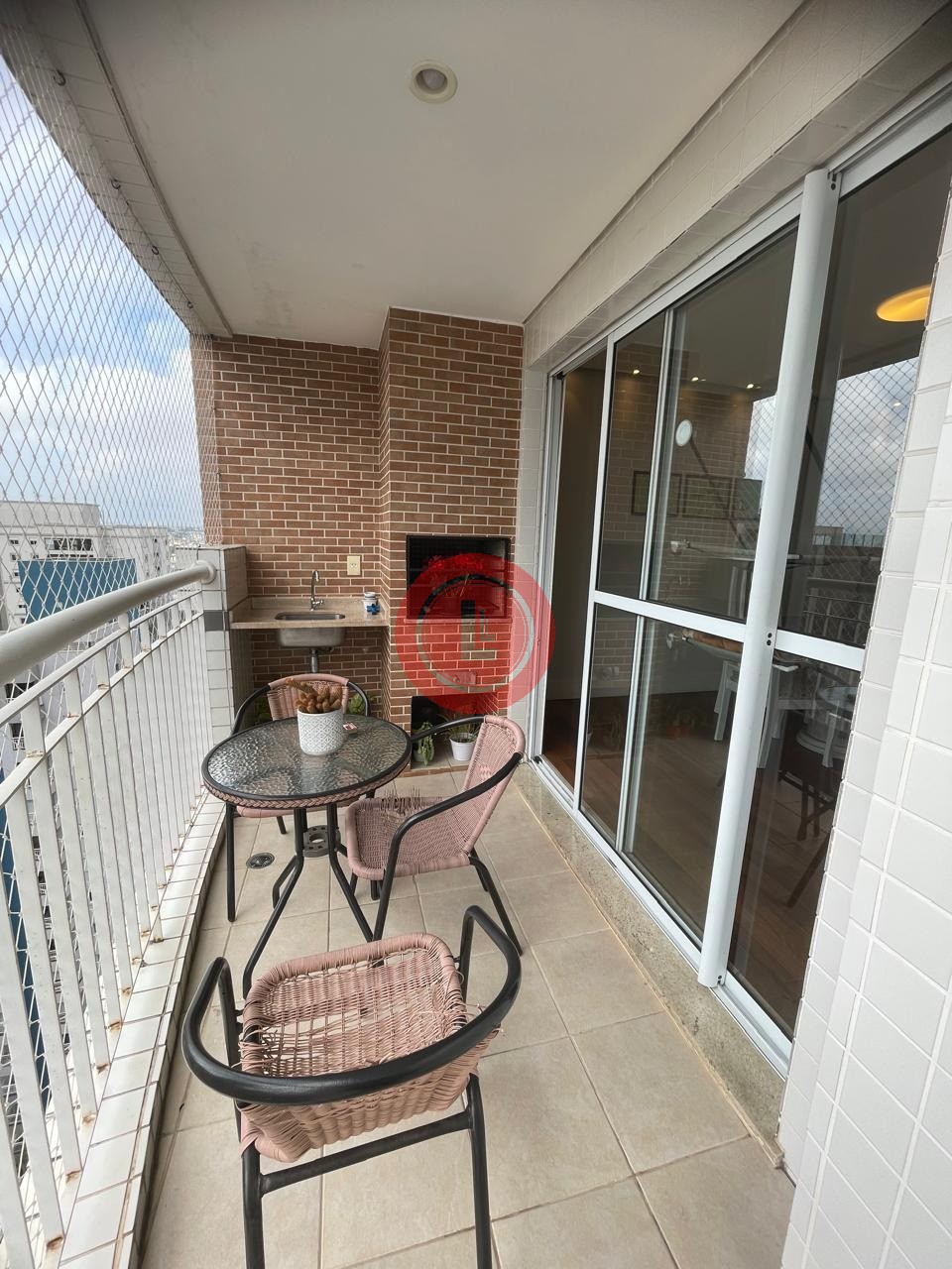 Apartamento, 3 quartos, 133 m² - Foto 10