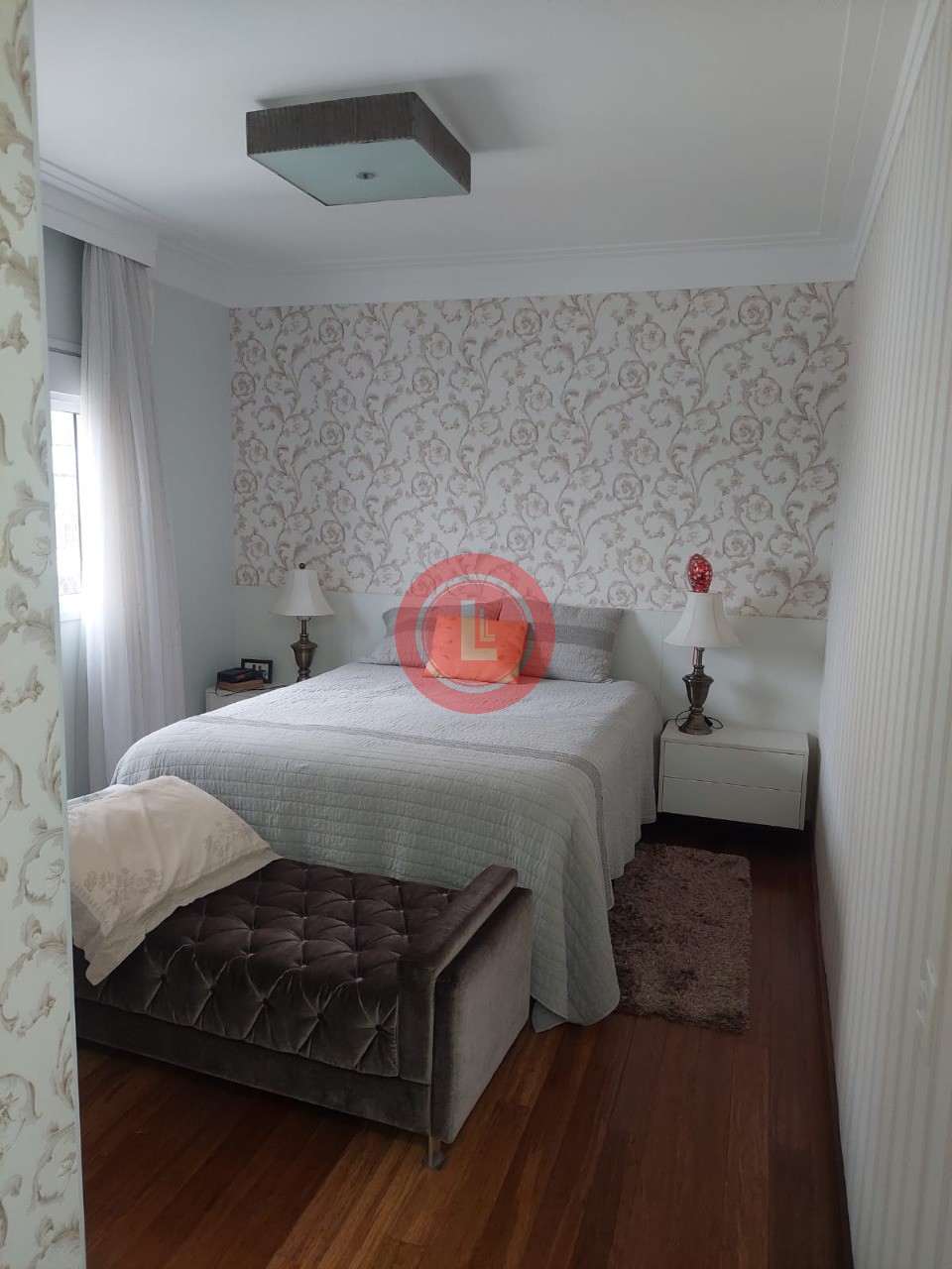 Apartamento, 3 quartos, 180 m² - Foto 14