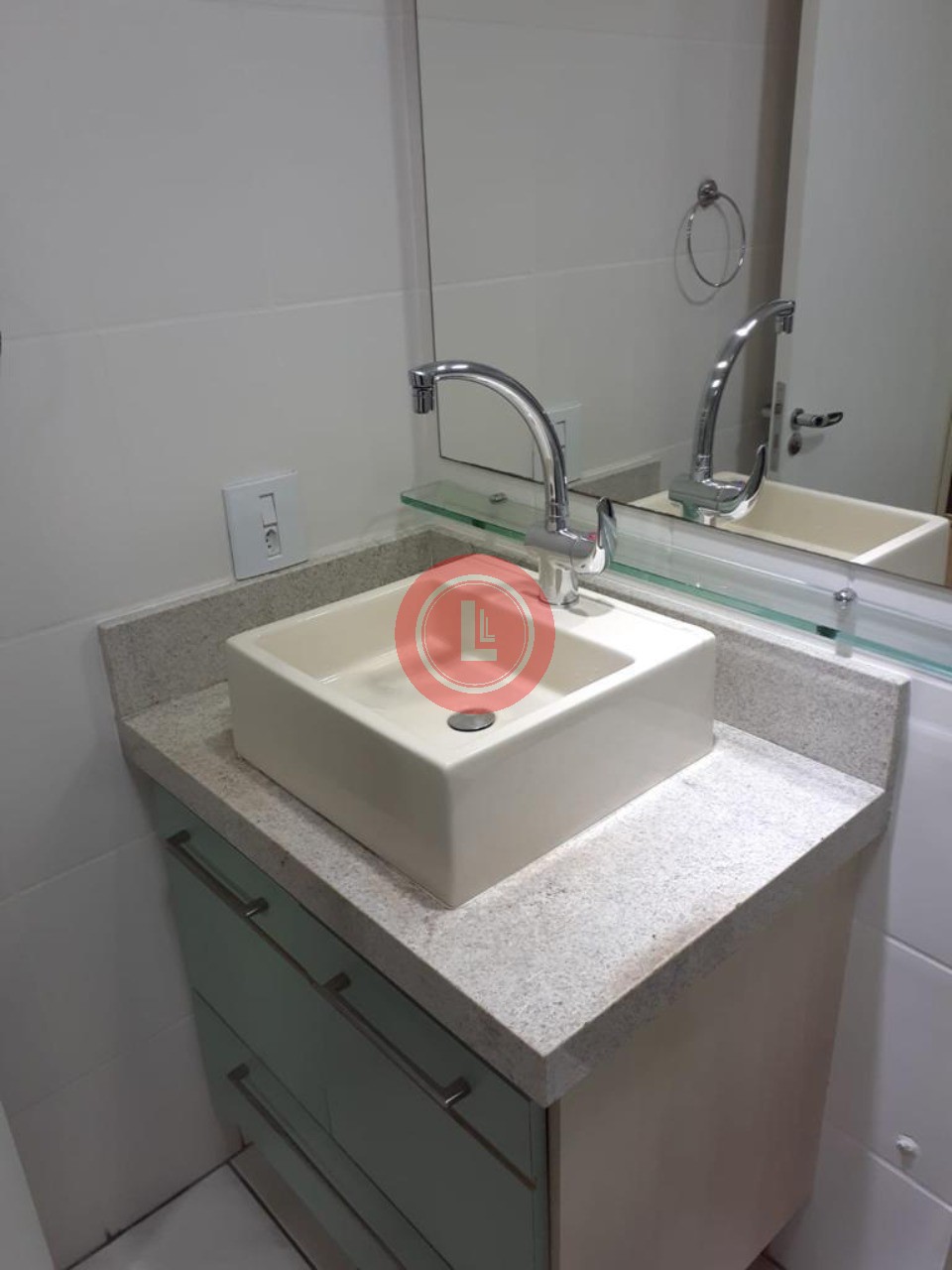 Apartamento, 1 quarto, 44 m² - Foto 21