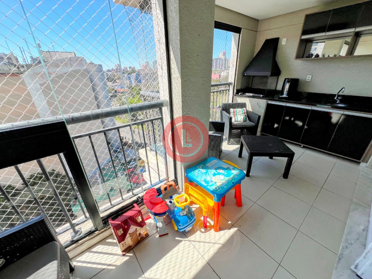Apartamento, 3 quartos, 86 m² - Foto 23