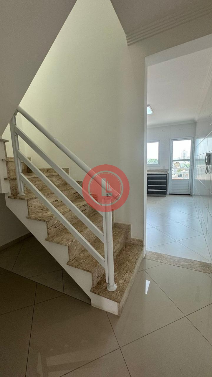 Sobrado, 3 quartos, 181 m² - Foto 10