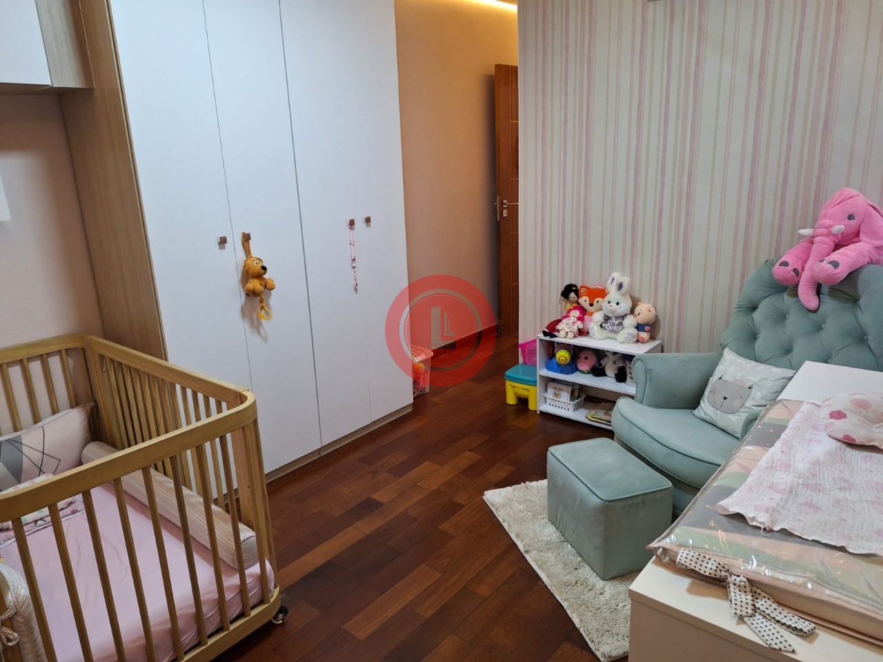 Sobrado, 4 quartos, 163 m² - Foto 23