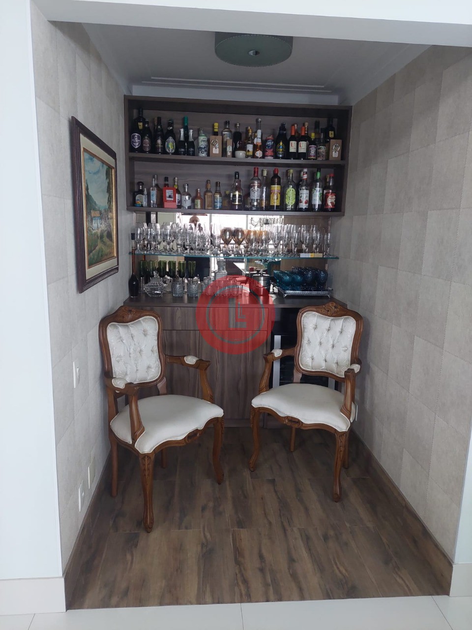 Apartamento, 3 quartos, 180 m² - Foto 9