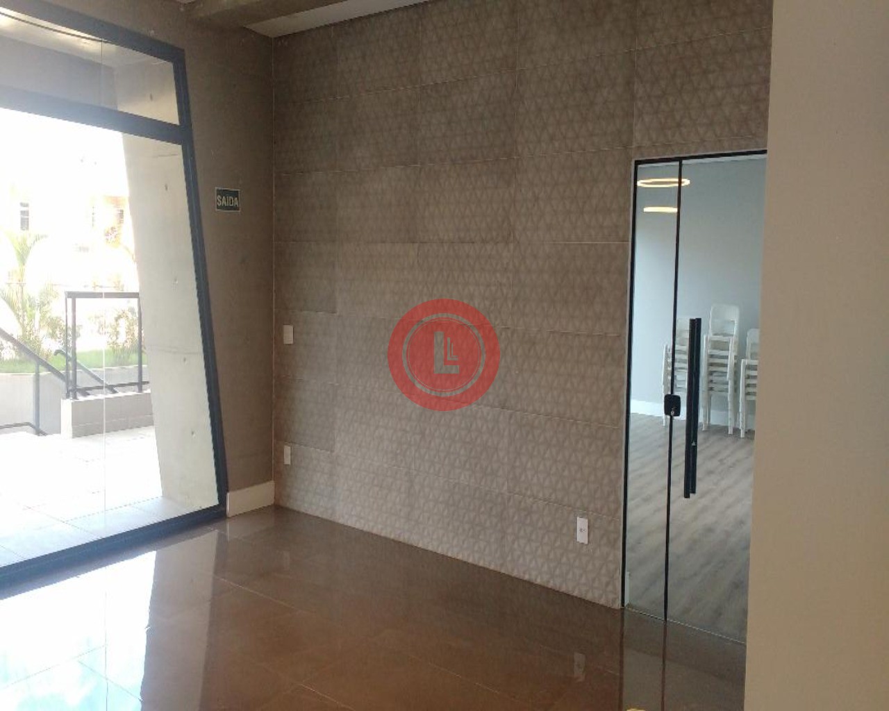 Apartamento, 2 quartos, 90 m² - Foto 1