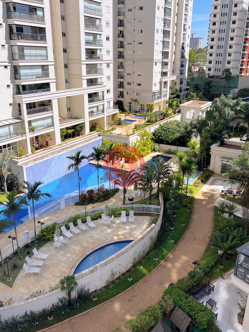Apartamento, 3 quartos, 86 m² - Foto 34