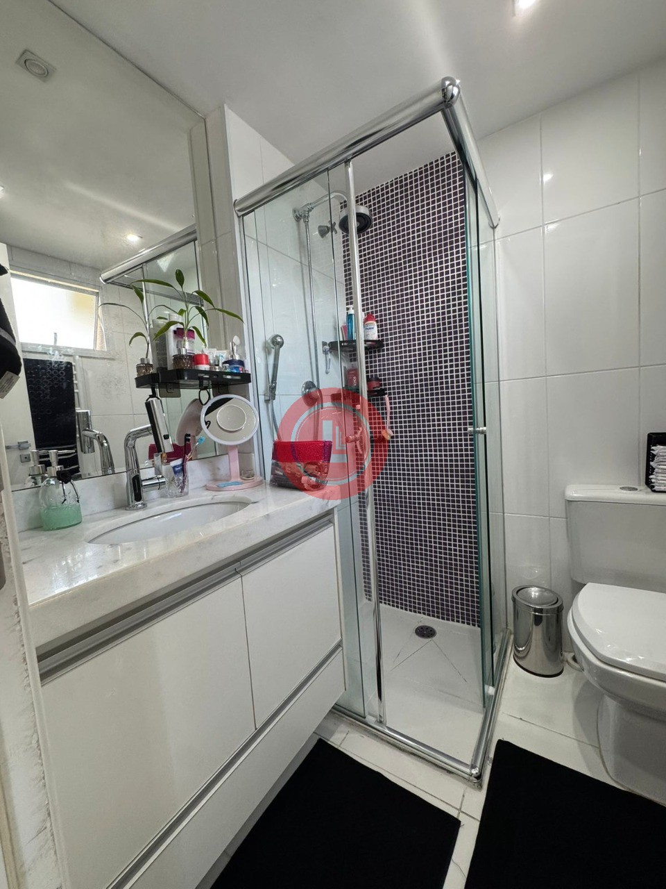 Apartamento, 1 quarto, 44 m² - Foto 3