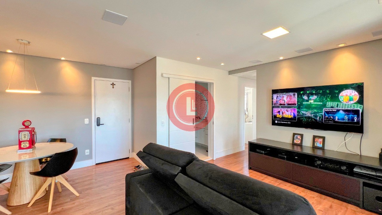 Apartamento, 3 quartos, 86 m² - Foto 7