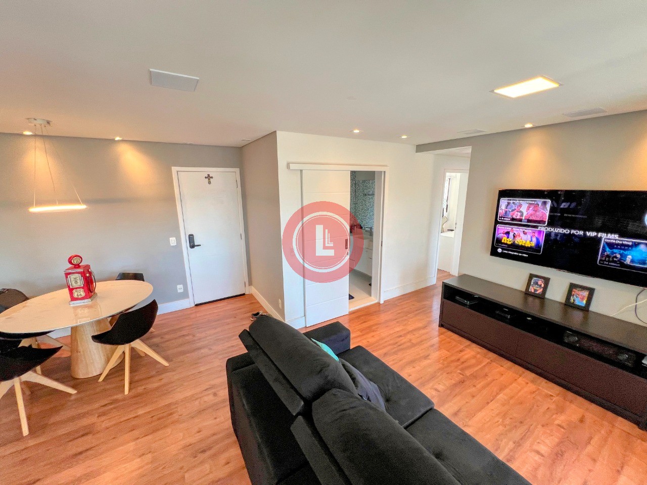 Apartamento, 3 quartos, 86 m² - Foto 21
