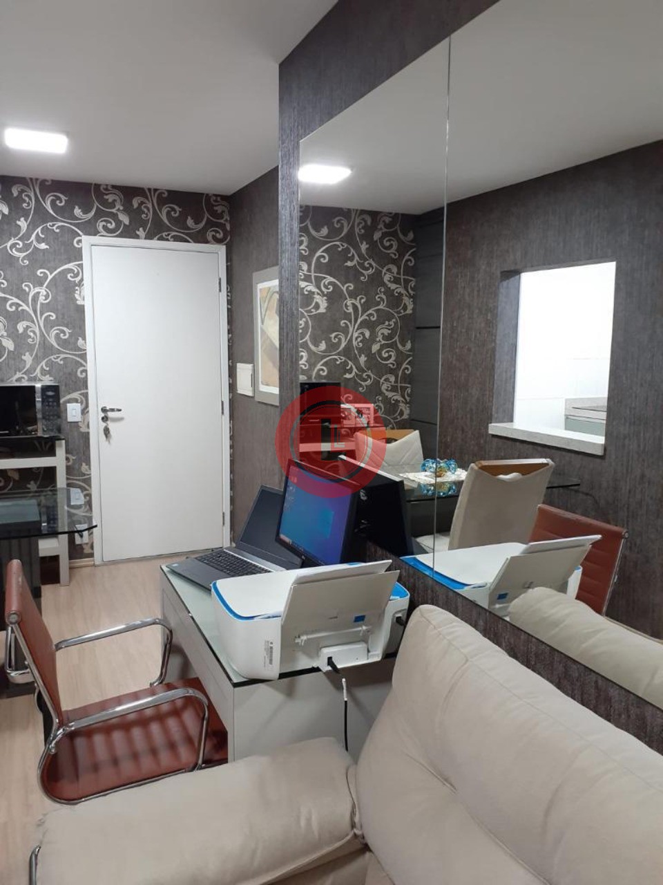Apartamento, 1 quarto, 44 m² - Foto 13