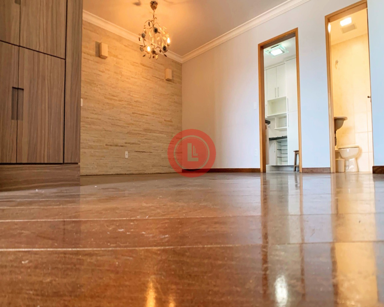 Apartamento, 3 quartos, 141 m² - Foto 3