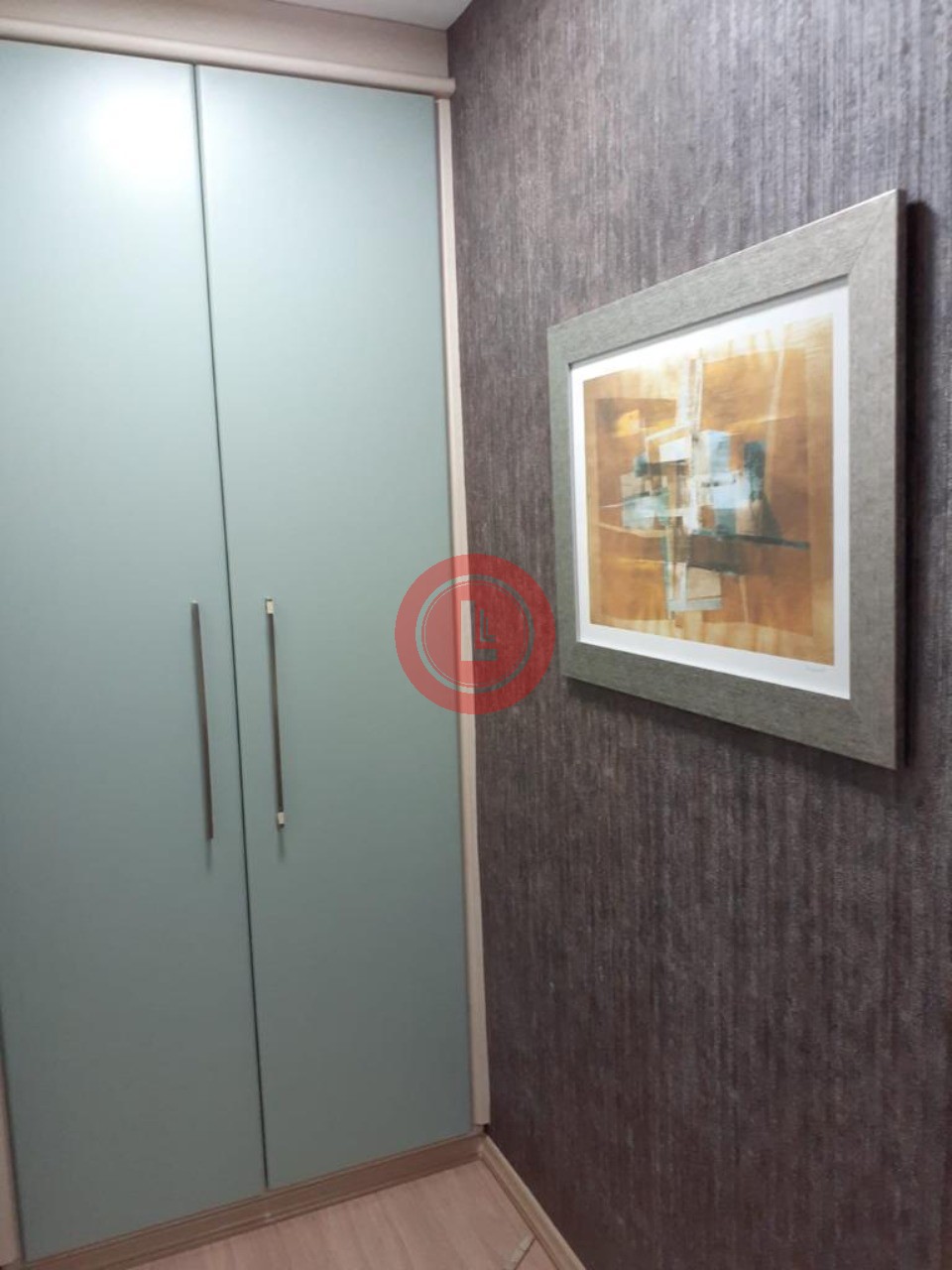 Apartamento, 1 quarto, 44 m² - Foto 11