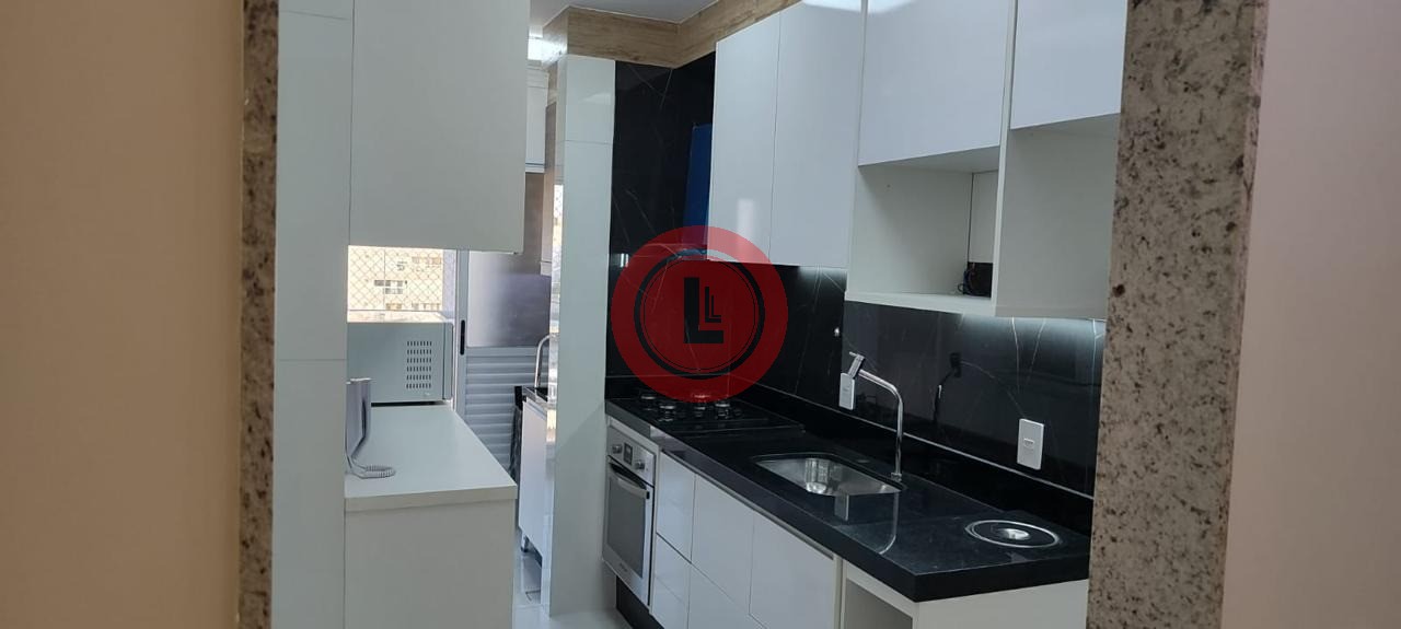 Apartamento, 3 quartos, 83 m² - Foto 12