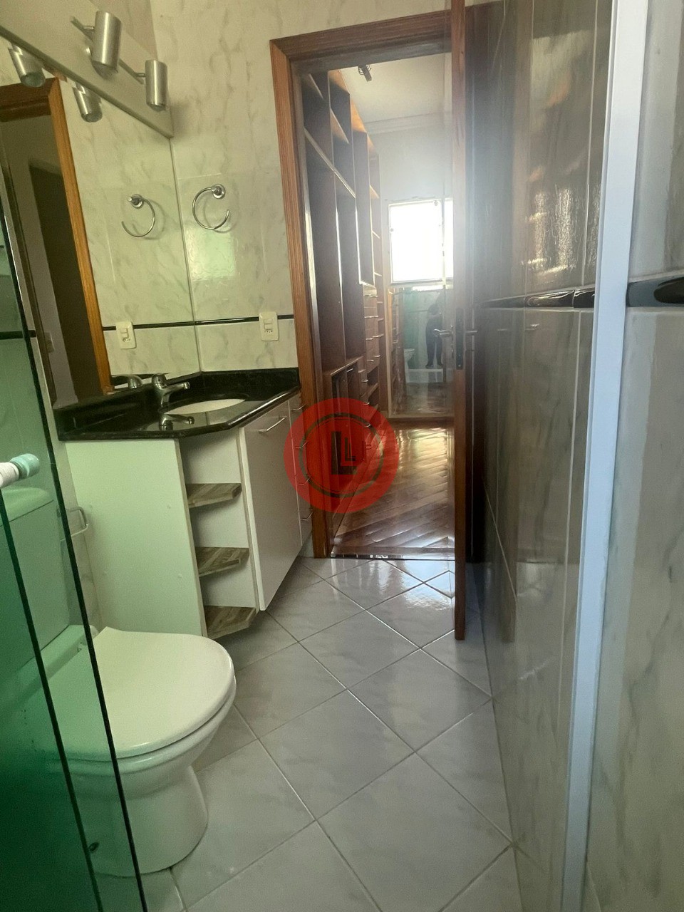Sobrado, 3 quartos, 188 m² - Foto 16