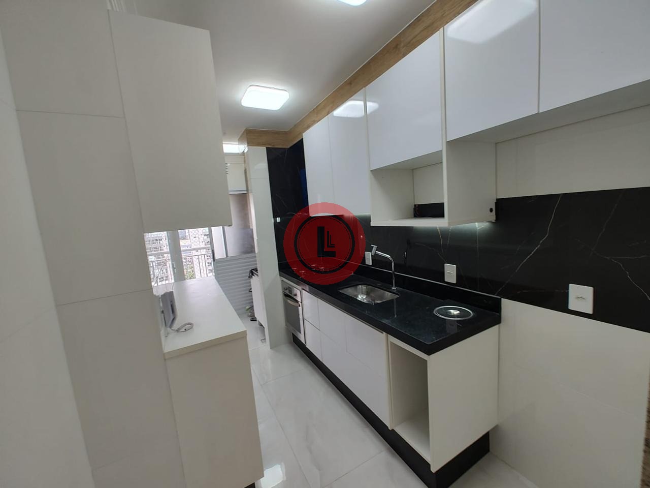 Apartamento, 3 quartos, 83 m² - Foto 11
