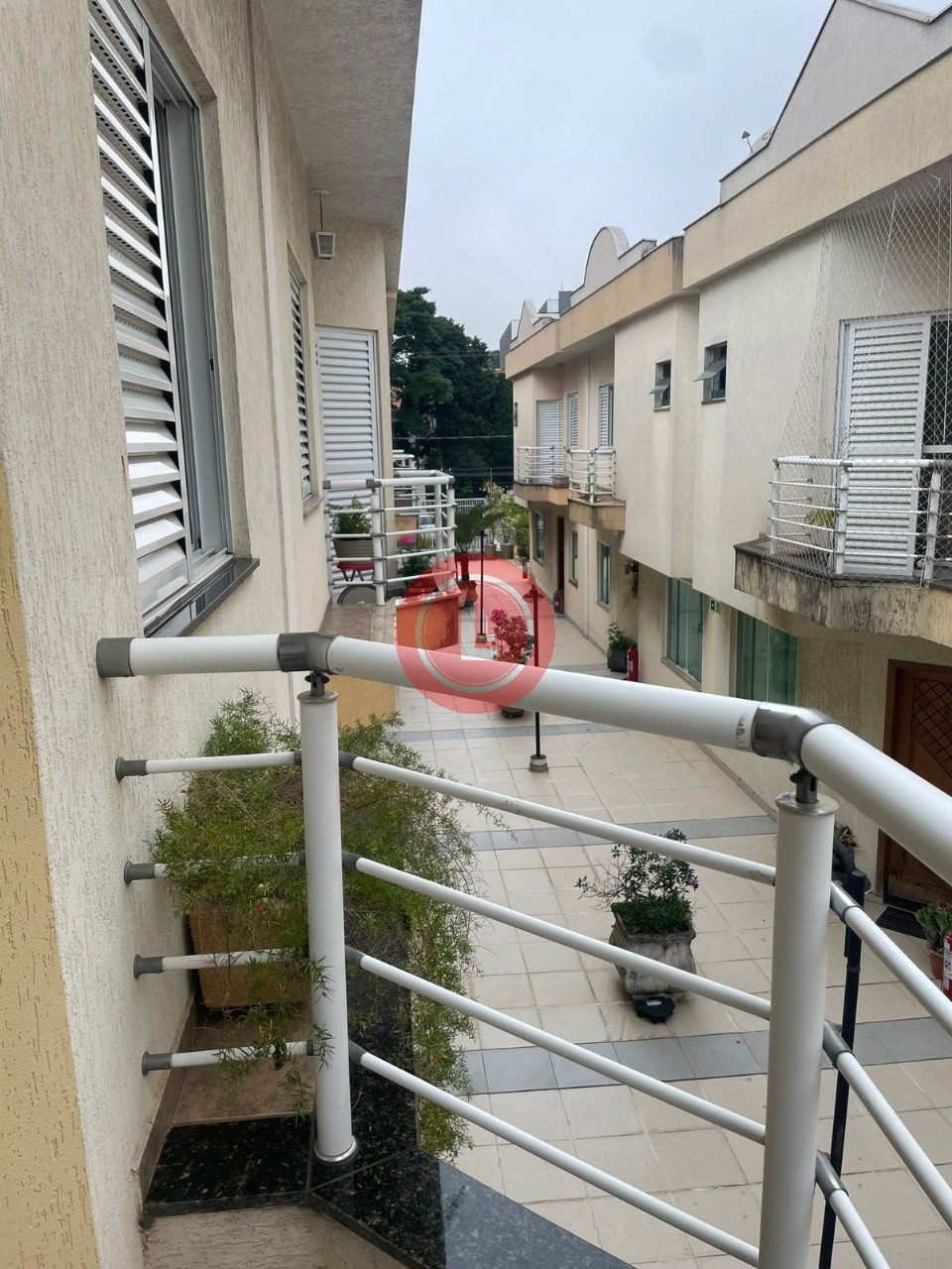 Sobrado, 3 quartos, 188 m² - Foto 7