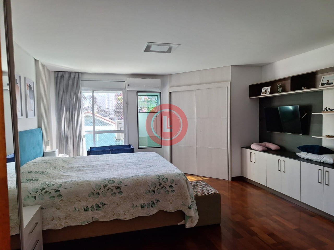 Sobrado, 4 quartos, 163 m² - Foto 18