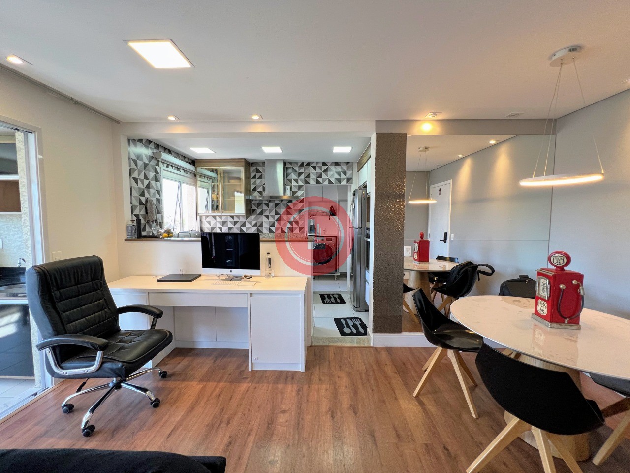 Apartamento, 3 quartos, 86 m² - Foto 28