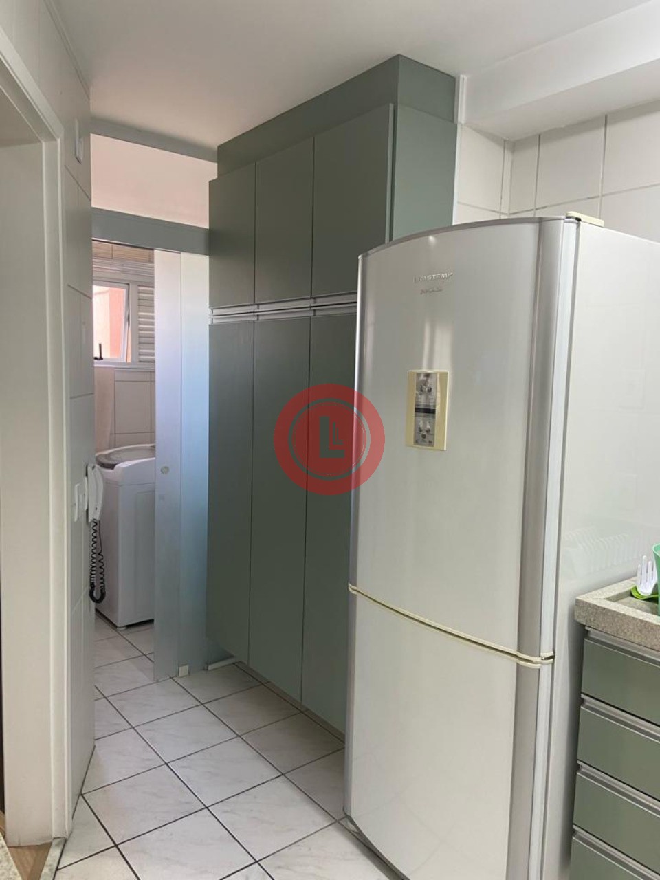 Apartamento, 1 quarto, 44 m² - Foto 27