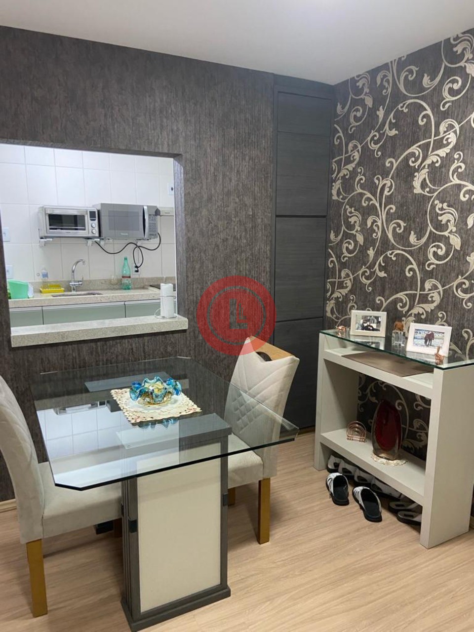 Apartamento, 1 quarto, 44 m² - Foto 18