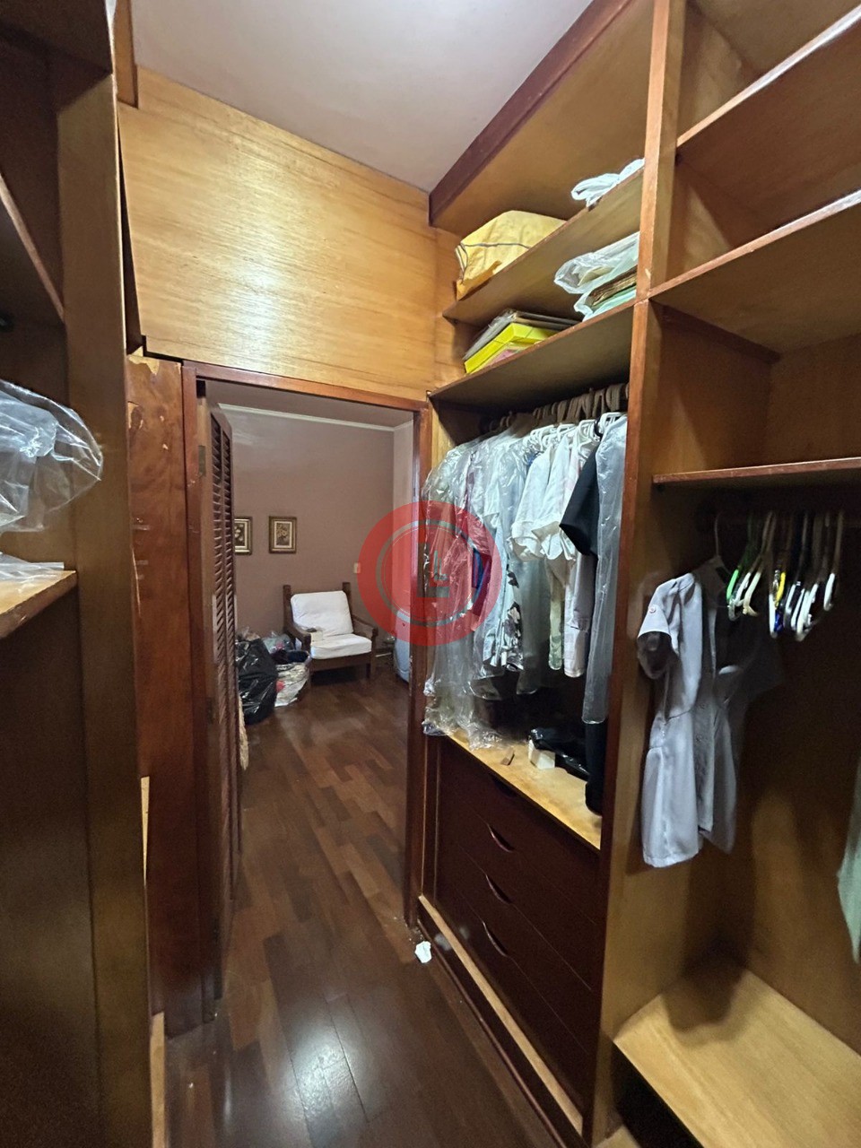 Apartamento, 4 quartos, 144 m² - Foto 13