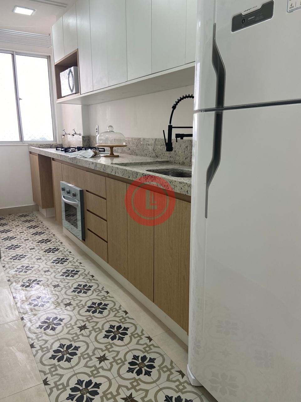 Apartamento, 3 quartos, 59 m² - Foto 14