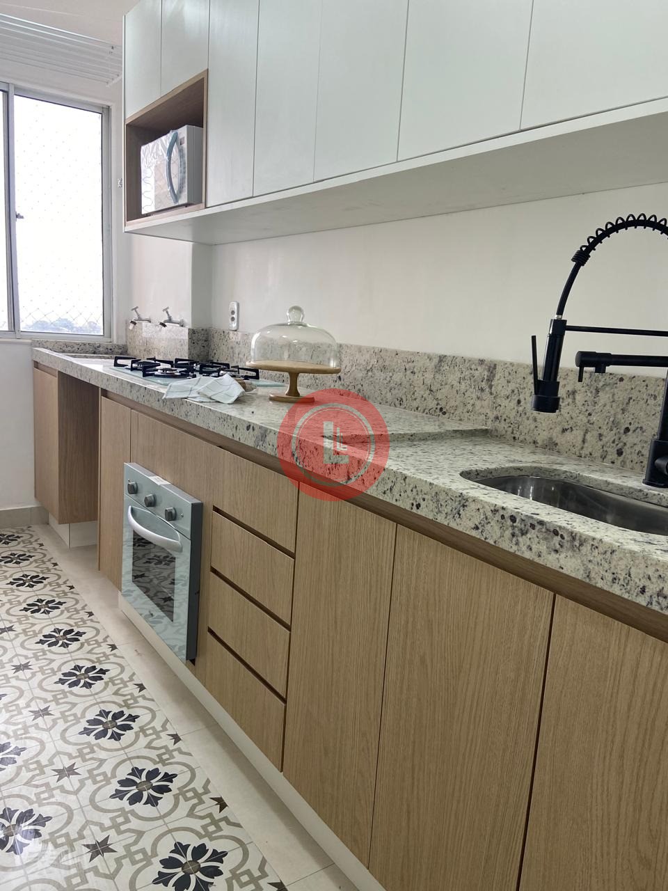 Apartamento, 3 quartos, 59 m² - Foto 12