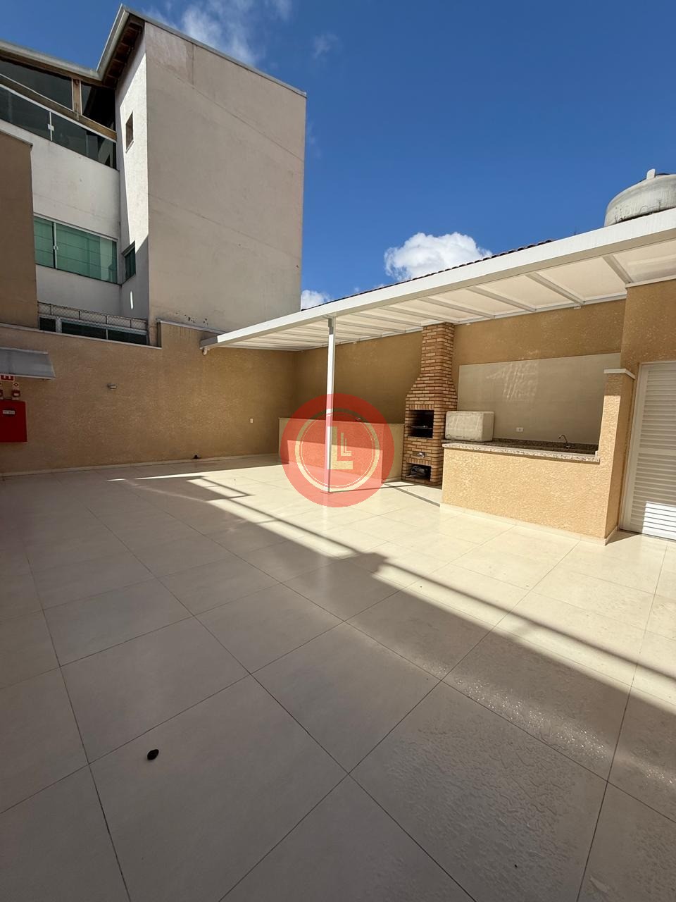 Apartamento, 2 quartos, 44 m² - Foto 4