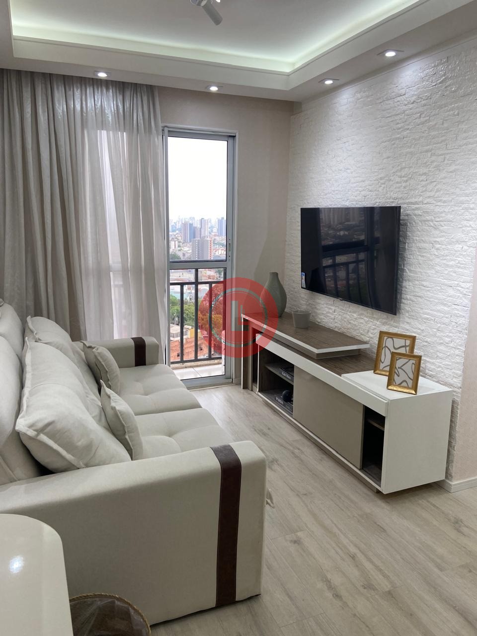 Apartamento, 3 quartos, 59 m² - Foto 27